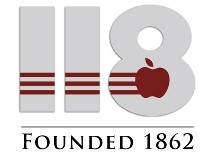 Danville CCSD 118's Logo
